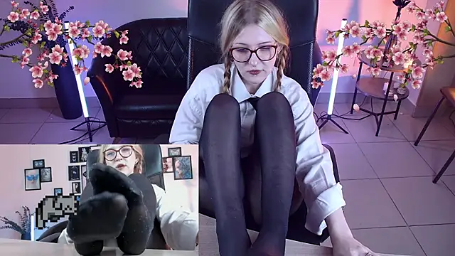 lanafitch webcam