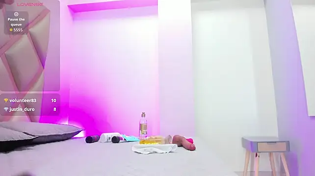 Lauren-22 webcam