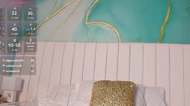 Alexxa_Morel webcam
