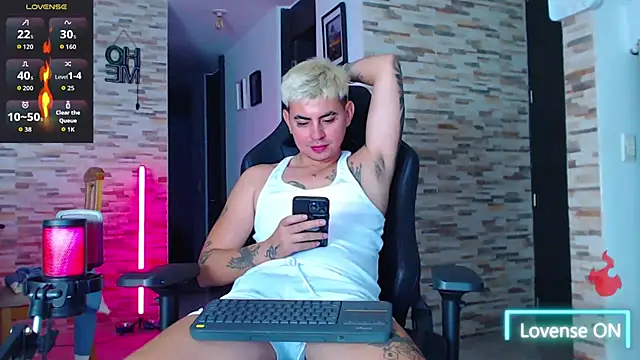 Lobito_xxxl webcam