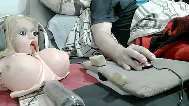 messi_syssy webcam