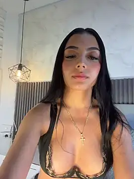 SHANONCLARK webcam