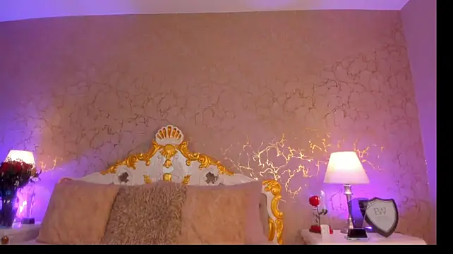 ScarlettWallace webcam