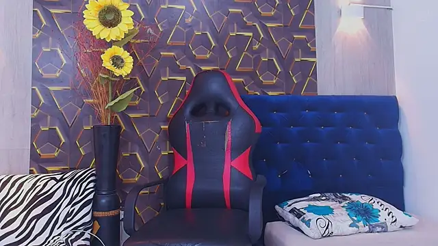 fire_drako_ webcam