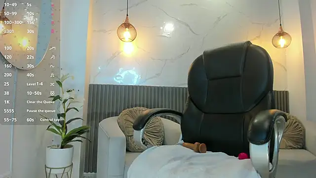 Shary_leon webcam