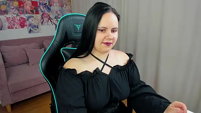 DaisyHarts webcam