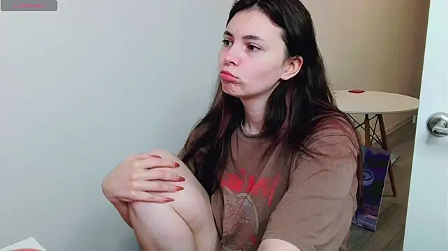 peachyness webcam
