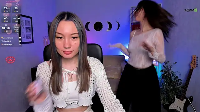isabel_wave webcam
