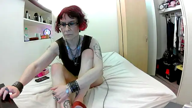 Empress_Lilith webcam