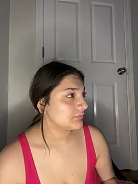 treasurebabii webcam