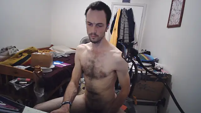JohnnyMoves webcam