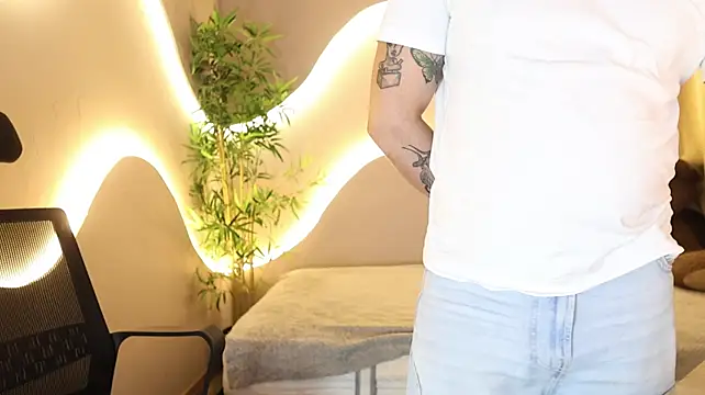 xdaniruiz webcam