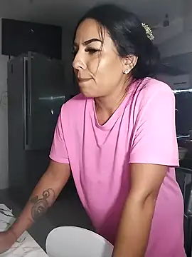 hot-babygirl webcam