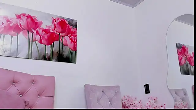 pinky_f00x webcam