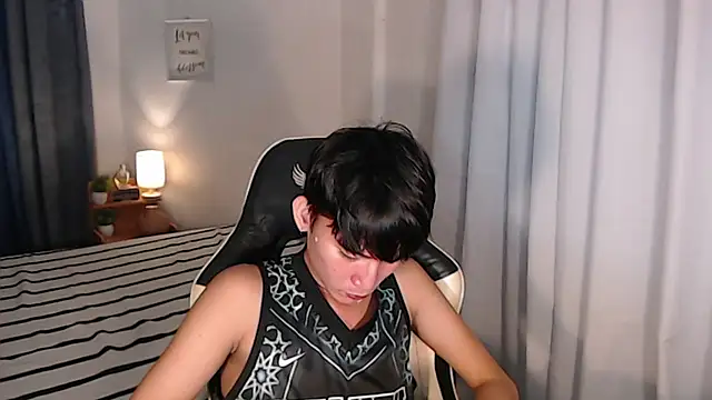 asian_dai webcam