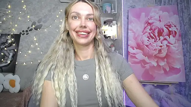 NickyAdamidi webcam