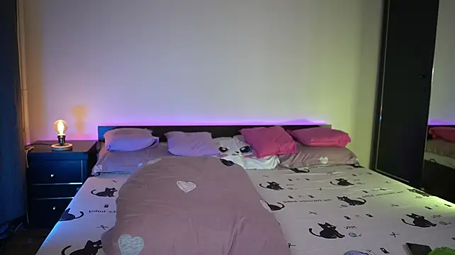TiffanyPierce webcam