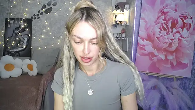 NickyAdamidi webcam