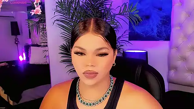 Keira_Fox31 webcam