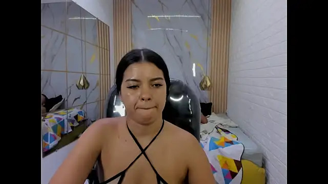 vanessa_f webcam