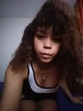 SweetJeii webcam