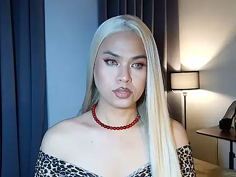 MistressLuna1 webcam