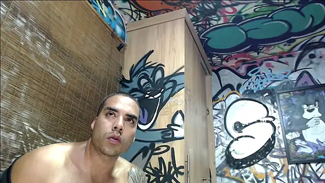Justin_Frank webcam