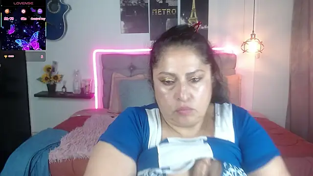 Keyla01_ webcam
