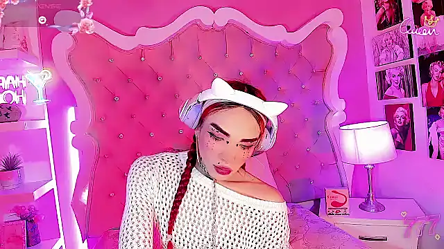 LeyXandrabraz webcam