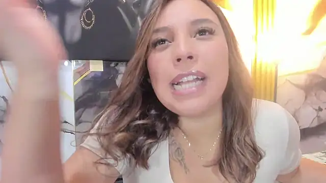 LizzRouse webcam