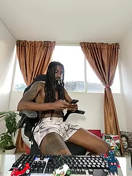 Malkon_Big webcam