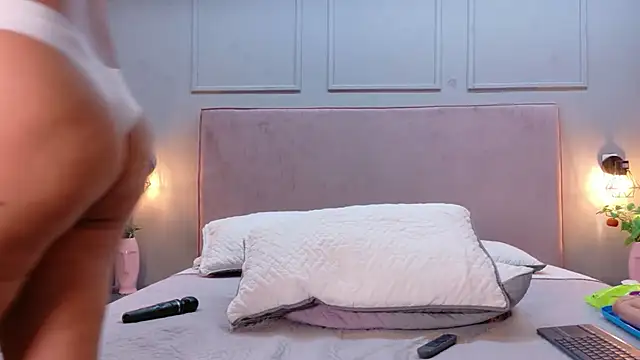 Busty_Zay webcam
