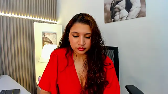 Victoria_Rosee webcam