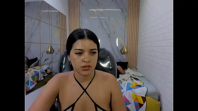 vanessa_f webcam