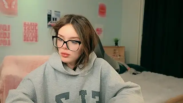 ginnyclub webcam