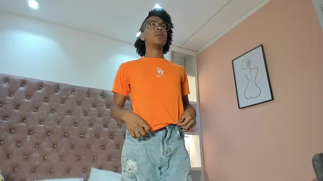 TenderTeacher webcam