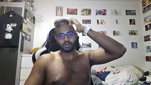 xXxChrisKissxXx webcam