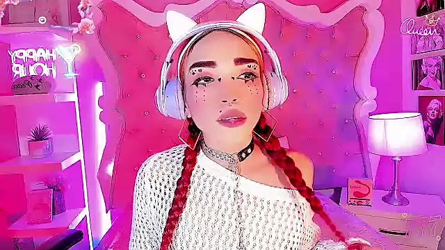 LeyXandrabraz webcam
