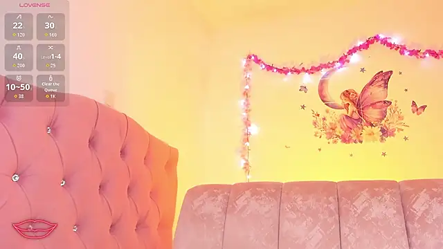 melanymendoza webcam