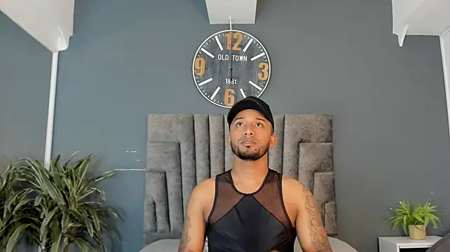 Robin_Rief live cam on StripChat