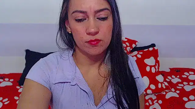 kimberlyvega webcam