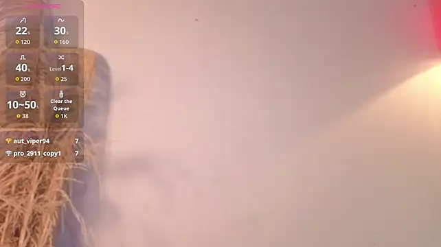 Elecktra_sweet webcam