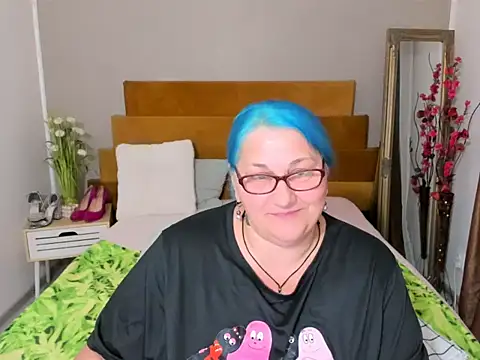 Sugarmommy_69X live cam on StripChat