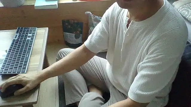 sssssex_y (Ask my age) - 2번 사정