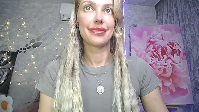 NickyAdamidi webcam
