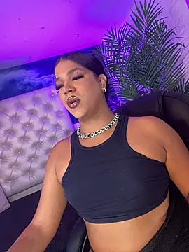 Keira_Fox31 webcam