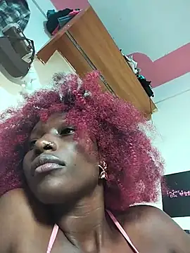 Aria_ah webcam