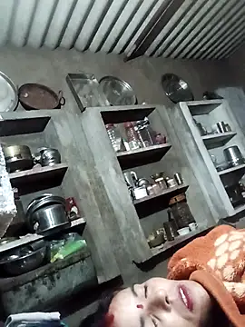 Hocayaraj357 webcam