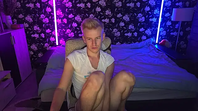 Vuitton webcam