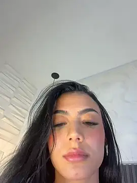 SHANONCLARK webcam